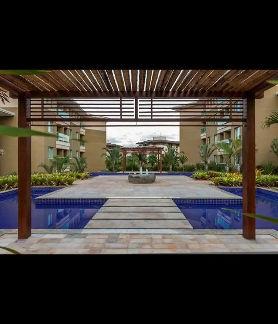 Apartamento The Sun Lugar Secreto Brasilia